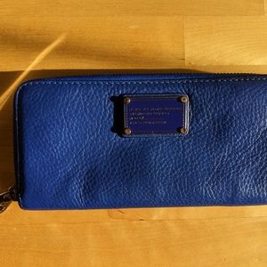 Marc Jacobs Wallet